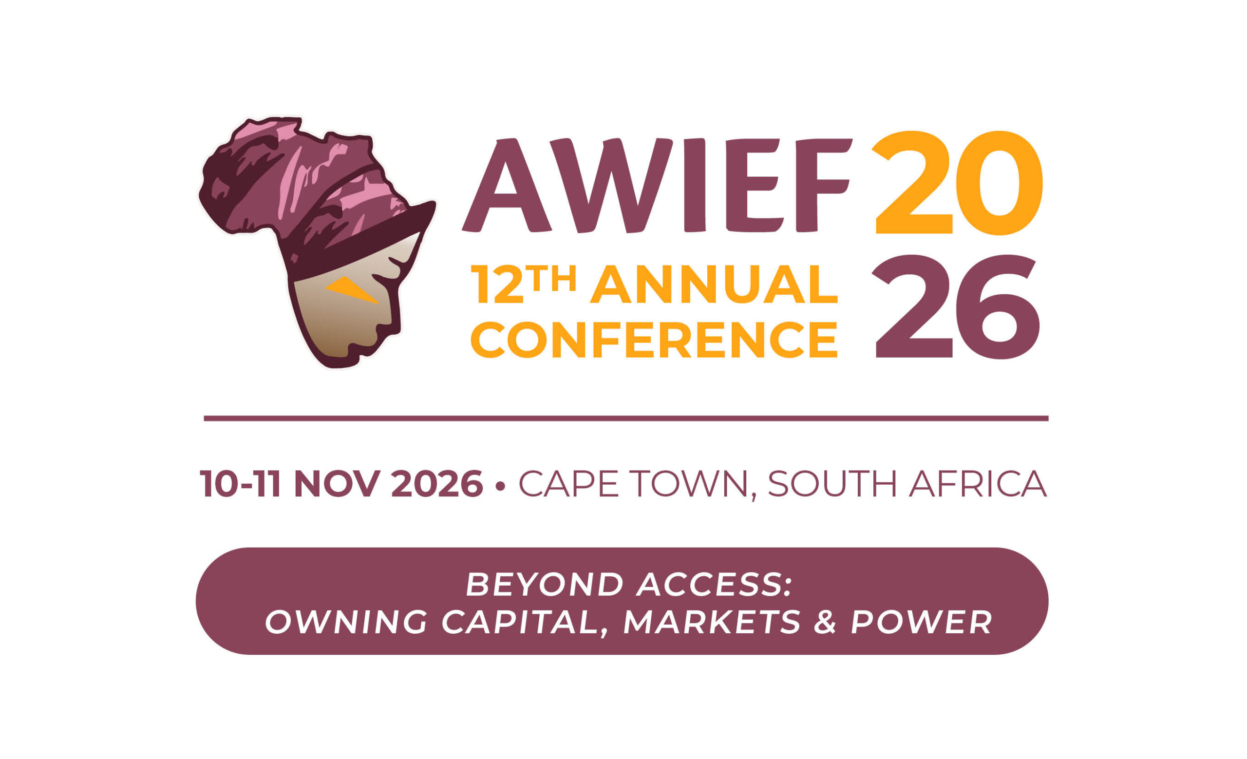 AWIEF and Open Society Foundations Champion Women-Led Enterprises for Peace and Security in Africa at AWIEF 2026
