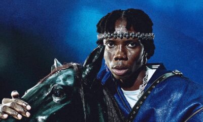 Blaqbonez Releases New Album, Nomadinho: 4th Prime