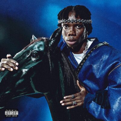 Blaqbonez Releases New Album, Nomadinho: 4th Prime