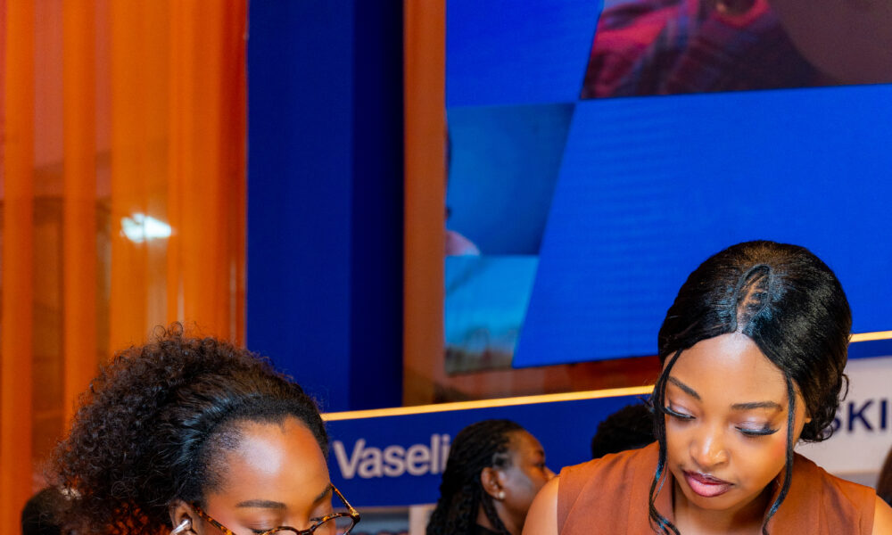 The Real Flex Is Healthy Skin: Inside the Vaseline and Dove Experience at BITML 2026