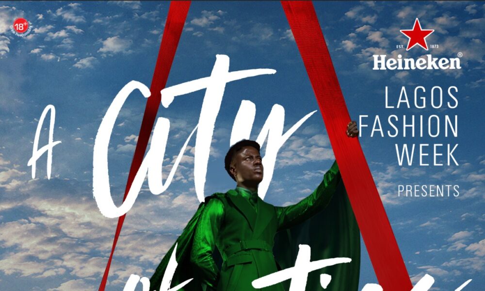 Heineken Lagos Fashion Week 2026: 5 Reasons to Attend