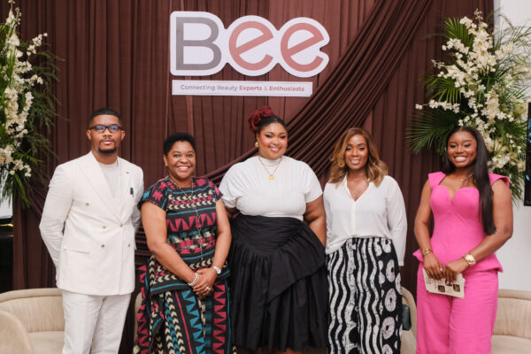 Beauty Enthusiasts of Essenza Brings the Beauty Community Together for an Unforgettable Celebration of Beauty, Fragrance and Luxury