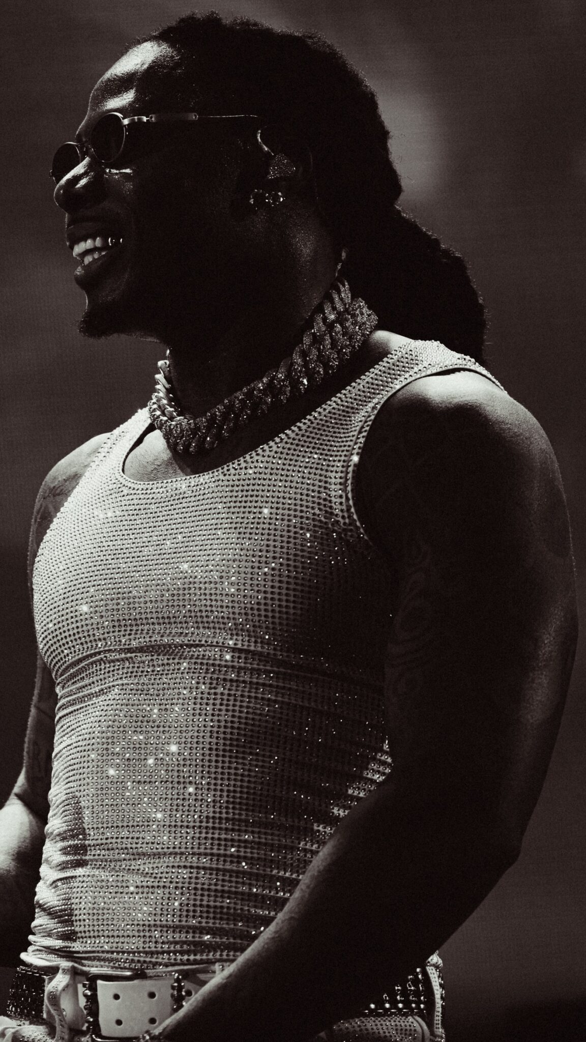 Fans React to Asake's O2 Arena Show in London | BellaNaija