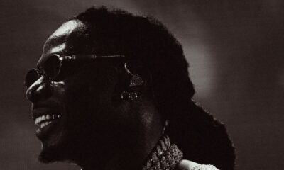 Asake performing at the O2 Arena for the third time.