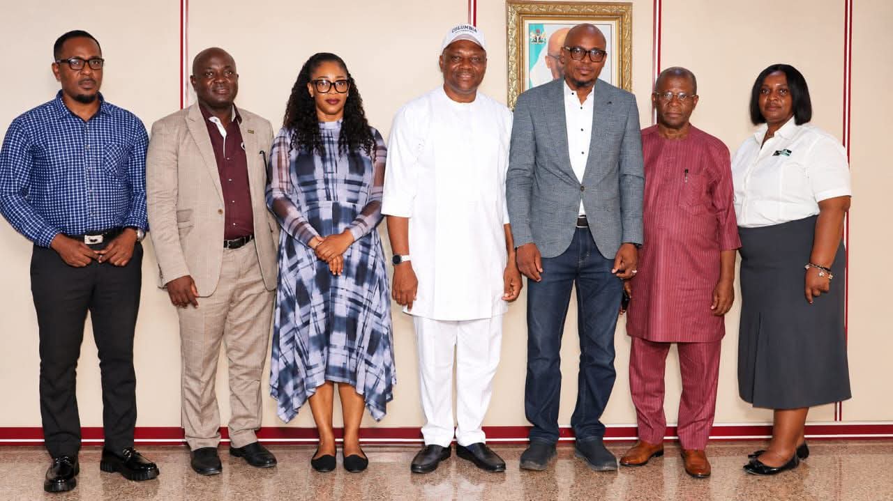 Leo Stan Ekeh Foundation Partners with Nigeria Computer Society to Support 1,000 Tech Scholars Through Mentorship
