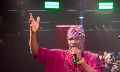 Nigerian gospel singer and worship minister Olayemi Bayonile Bolaji, popularly known as Toluwanisings, has passed away.
