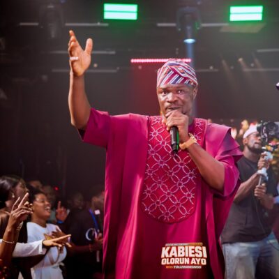 Nigerian gospel singer and worship minister Olayemi Bayonile Bolaji, popularly known as Toluwanisings, has passed away.