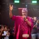 Nigerian gospel singer and worship minister Olayemi Bayonile Bolaji, popularly known as Toluwanisings, has passed away.