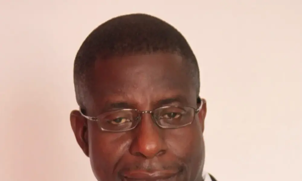 Ogaga Ifowodo Claims 2026 NLNG Prize for Literature