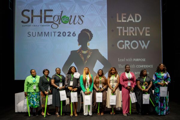 Beyond the Summit: How Glo Is Building Culture of Support, Growth for Women