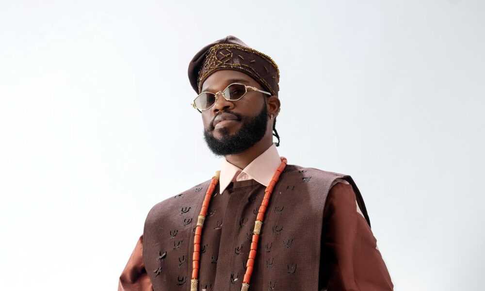 Broda Shaggi Stray Bullet Survival & Recovery