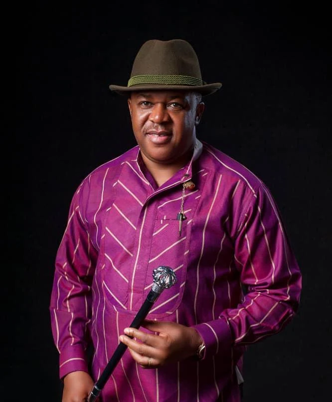 Veteran Nollywood Actor Francis Duru Passes Away at 57 | Read Family Statement
