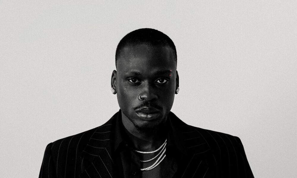 Fireboy DML's New Era: Fifth Album 'ZUKO!' Dropping October 16!