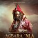 Mike Bamiloye starring as Isawuru in Agbara Nla The Return.