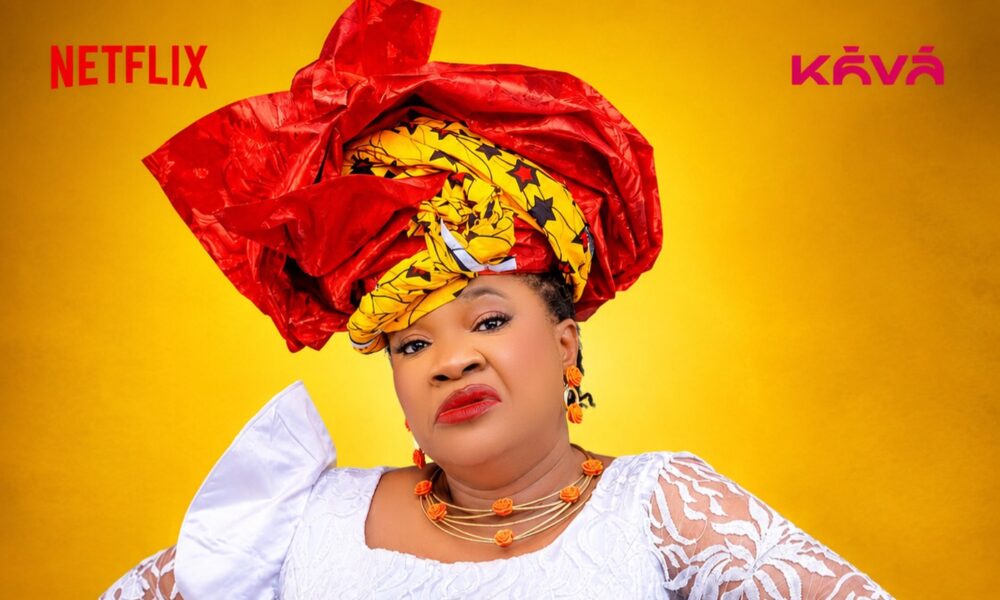 5 Nollywood Movies to Watch on Streaming Platforms Before October Ends 5 Nollywood Movies to Watch on Streaming Platforms Before October Ends