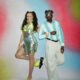 Mr Eazi MOLIY Comfort Music Video Look