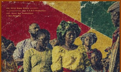 Official movie poster for Her Daughters Mother directed by Chinazaekpere Chukwu featuring Film Africa 2026 laurels