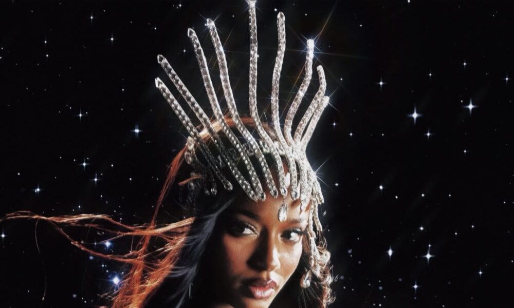 Ayra Starr Announces Massive 2027 Starrgirl World Tour Across Europe and North America!