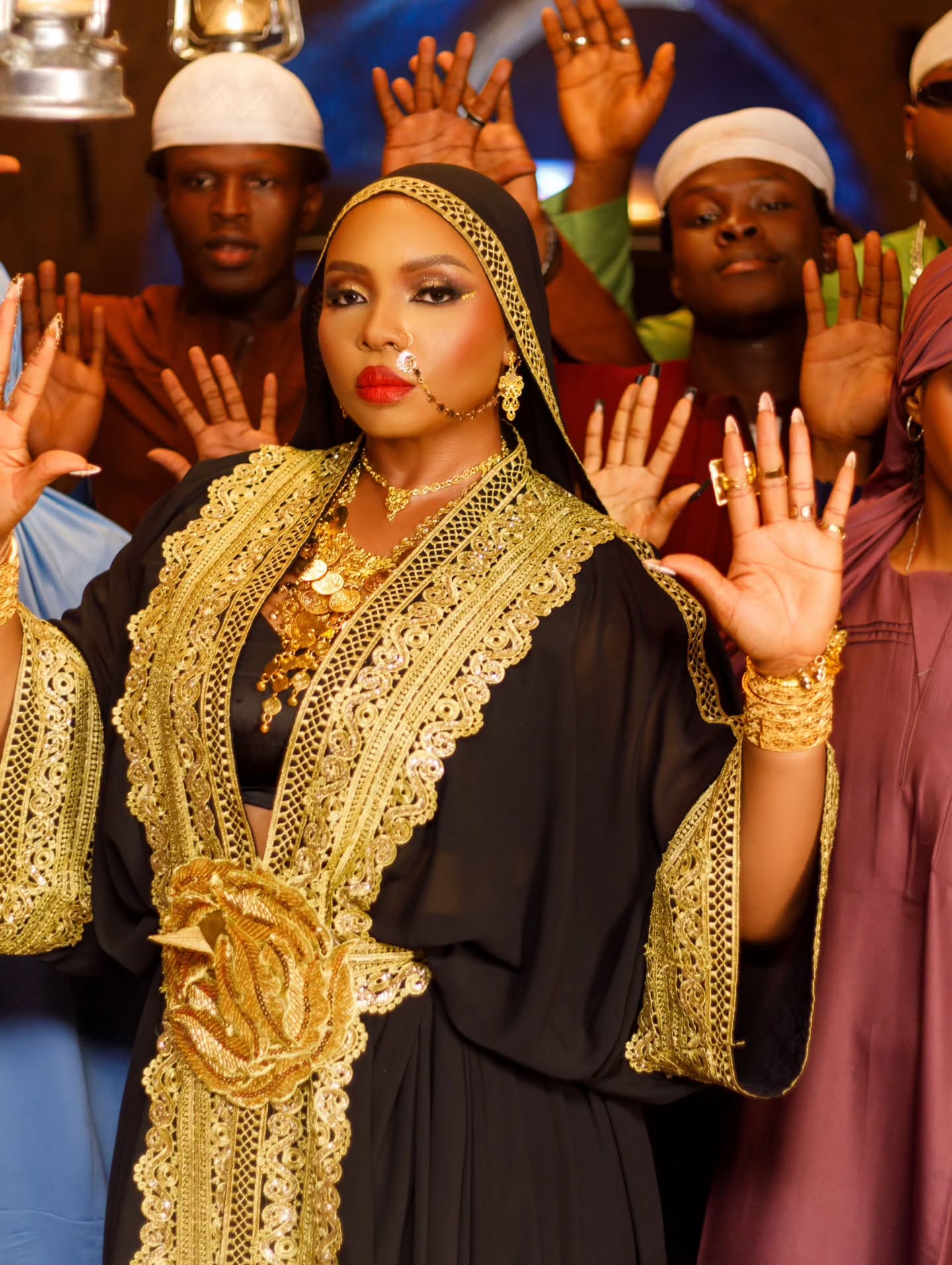 Olamide, Yemi Alade, Gyakie & More: 5 New Music Videos to Watch