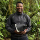 Nigerian Macro Photographer, Dara Ojo
