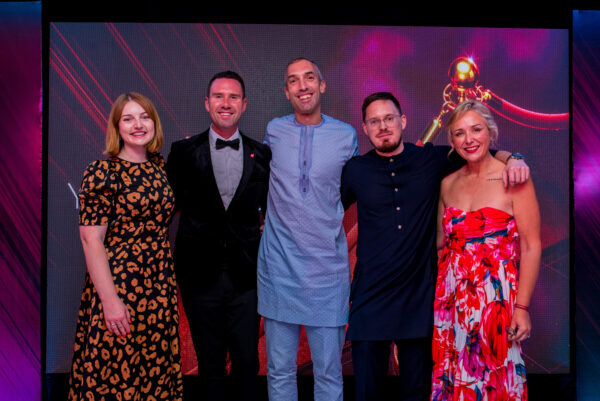 Virgin Atlantic Marks 25 Years in Nigeria – Honours Travel Partners