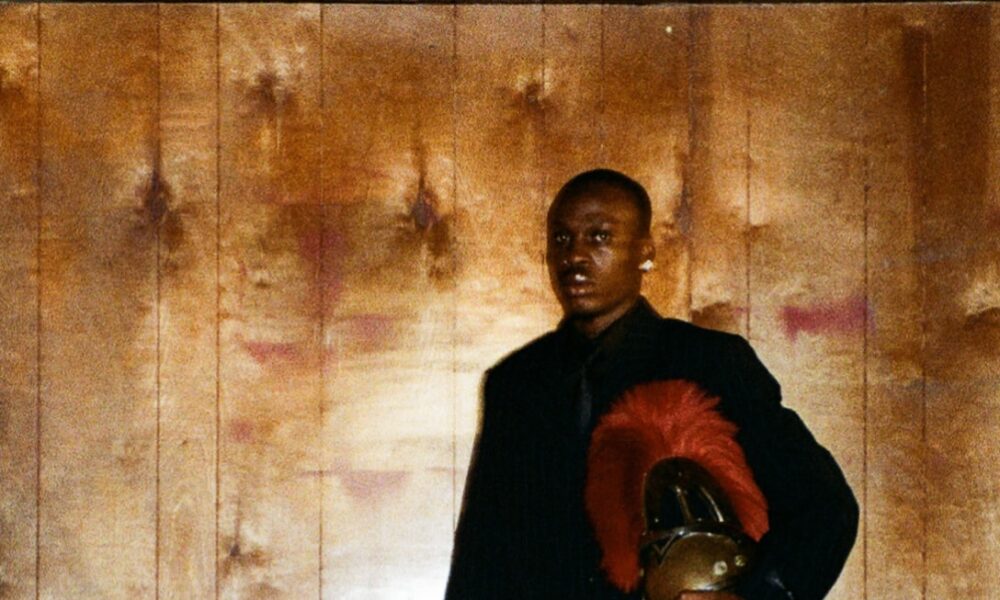Fireboy DML Drops Electrifying New Album 'ZUKO!' - A Must-Listen!