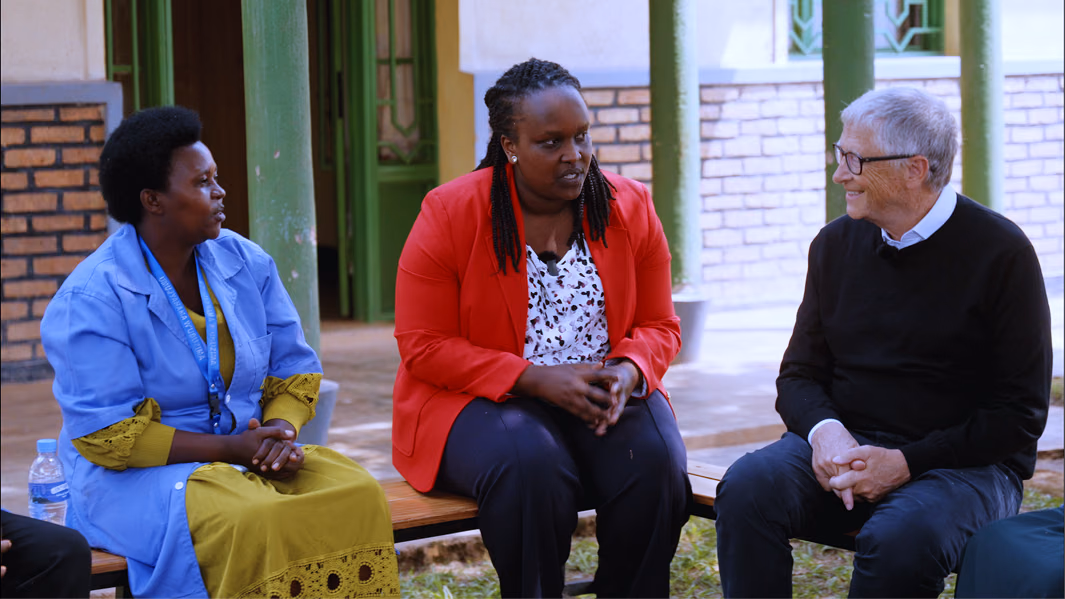 How Can Africans Use AI to Advance Cross-Country Equity and Opportunities in Africa?