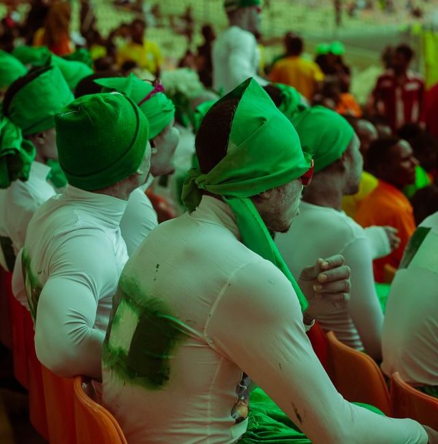 Some 66 Facts to Know About Nigeria as It Turns 66!